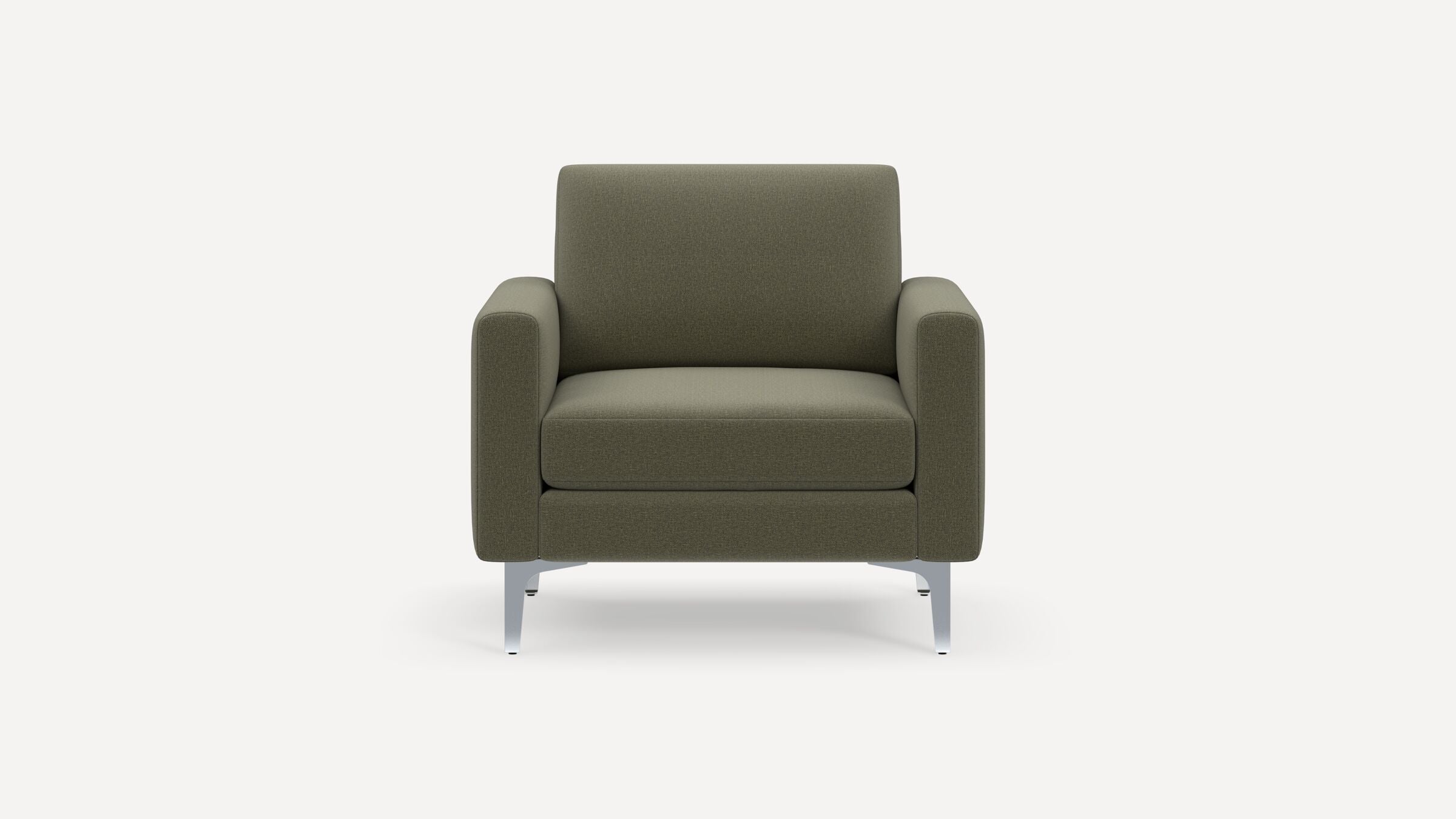 Nomad Plus Armchair