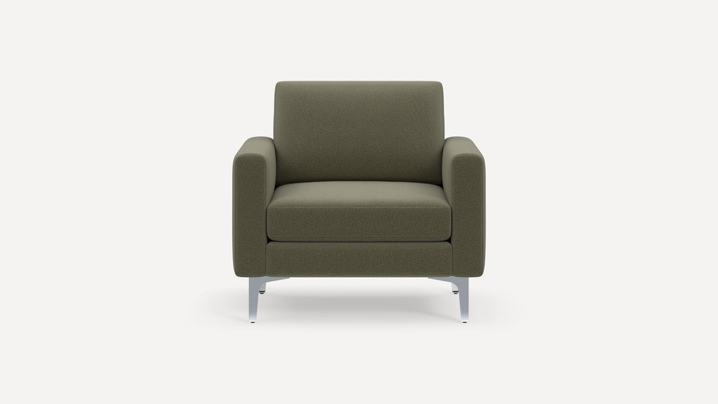Nomad Plus Armchair