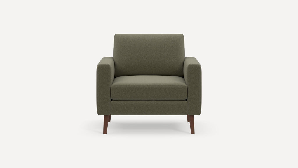 Nomad Plus Armchair