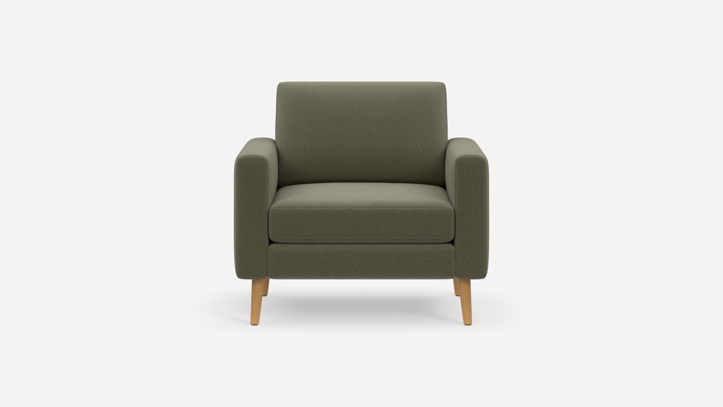 Nomad Plus Armchair