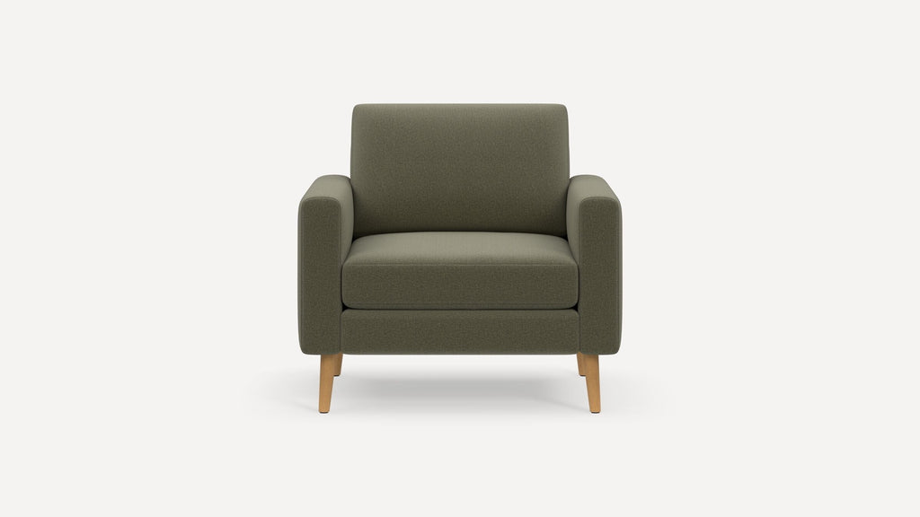 Nomad Plus Armchair