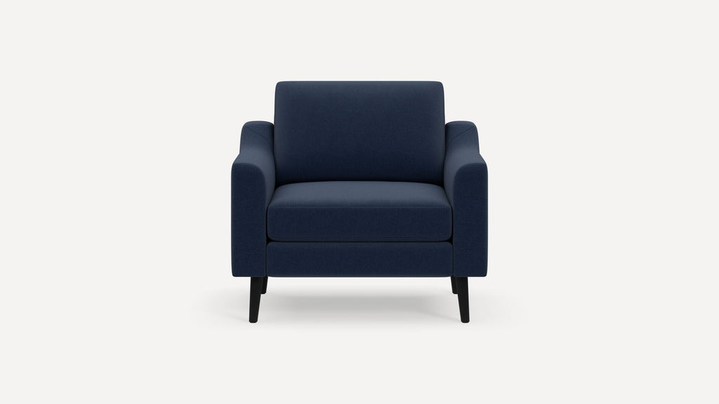Nomad Plus Armchair