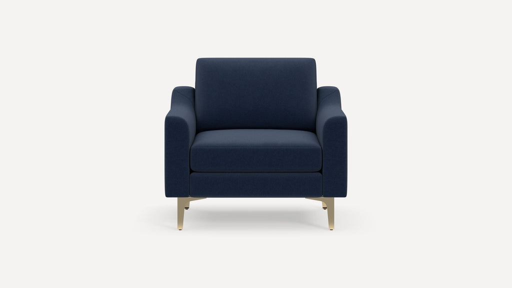 Nomad Plus Armchair