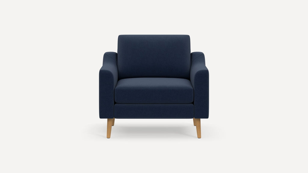 Nomad Plus Armchair