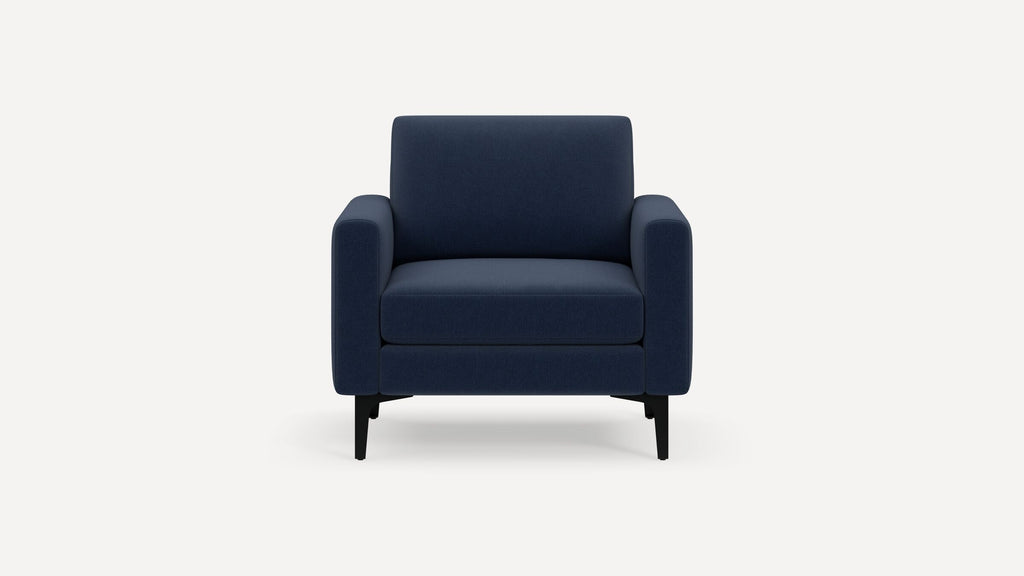 Nomad Plus Armchair