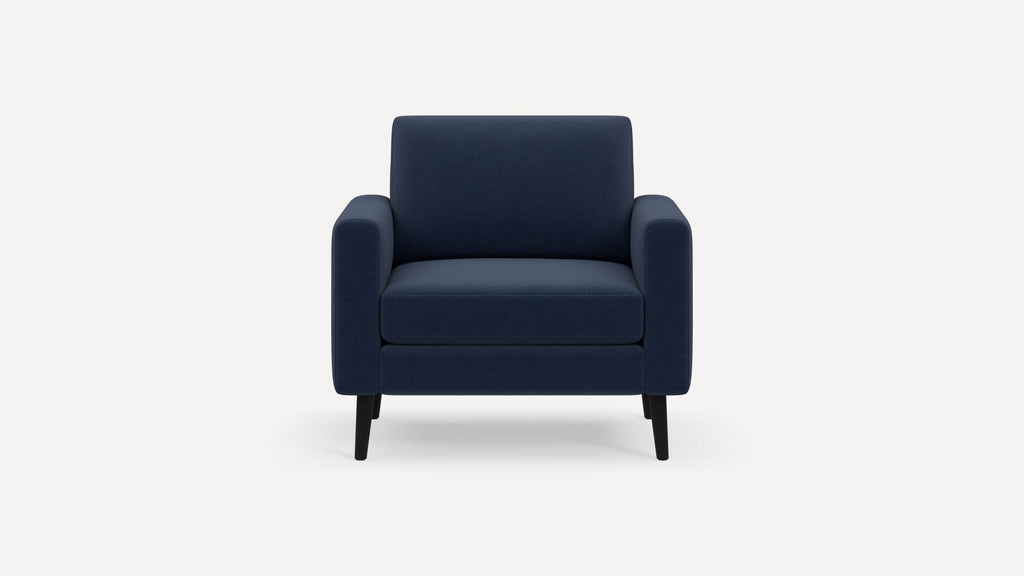 Nomad Plus Armchair