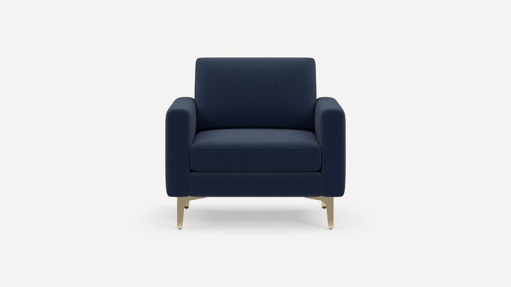 Nomad Plus Armchair