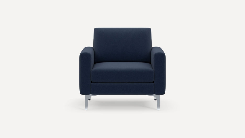 Nomad Plus Armchair