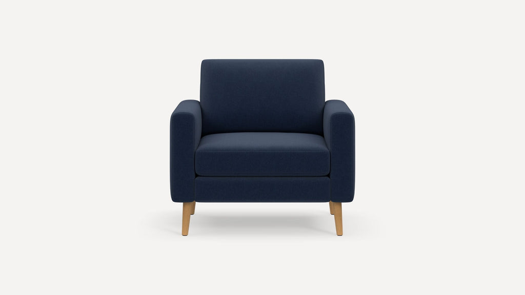 Nomad Plus Armchair