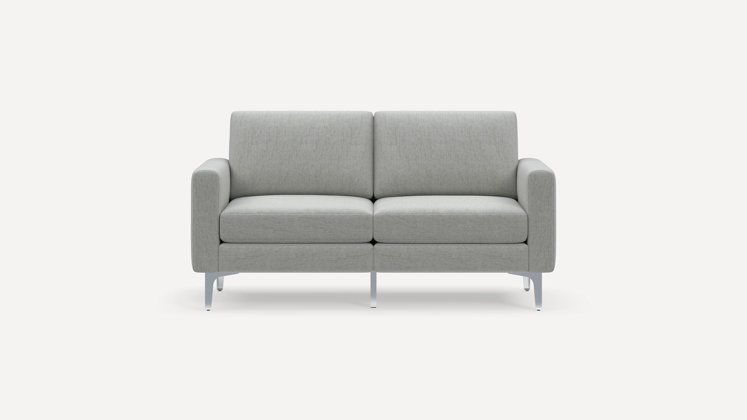 Nomad Plus Loveseat