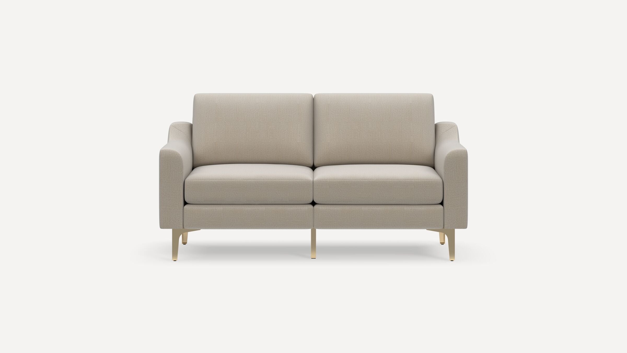 Nomad Plus Loveseat