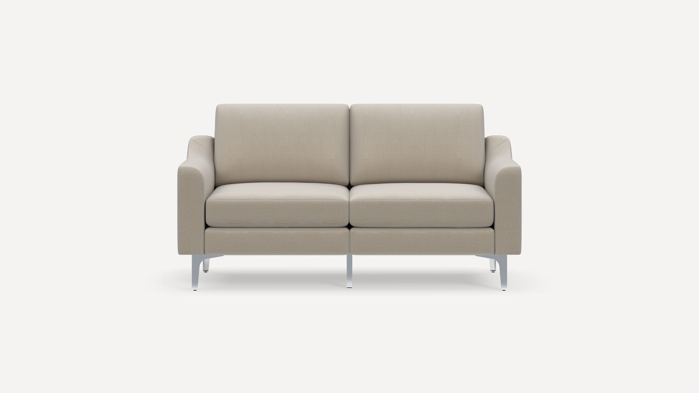 Nomad Plus Loveseat