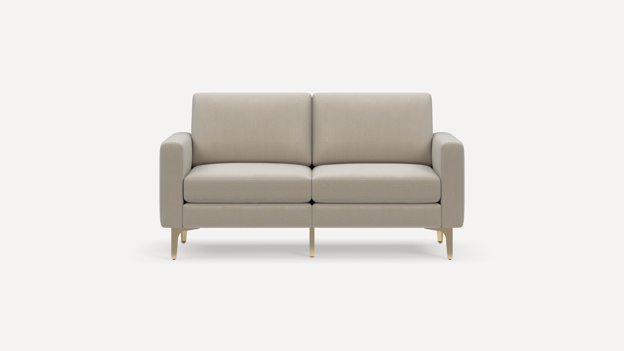 Nomad Plus Loveseat