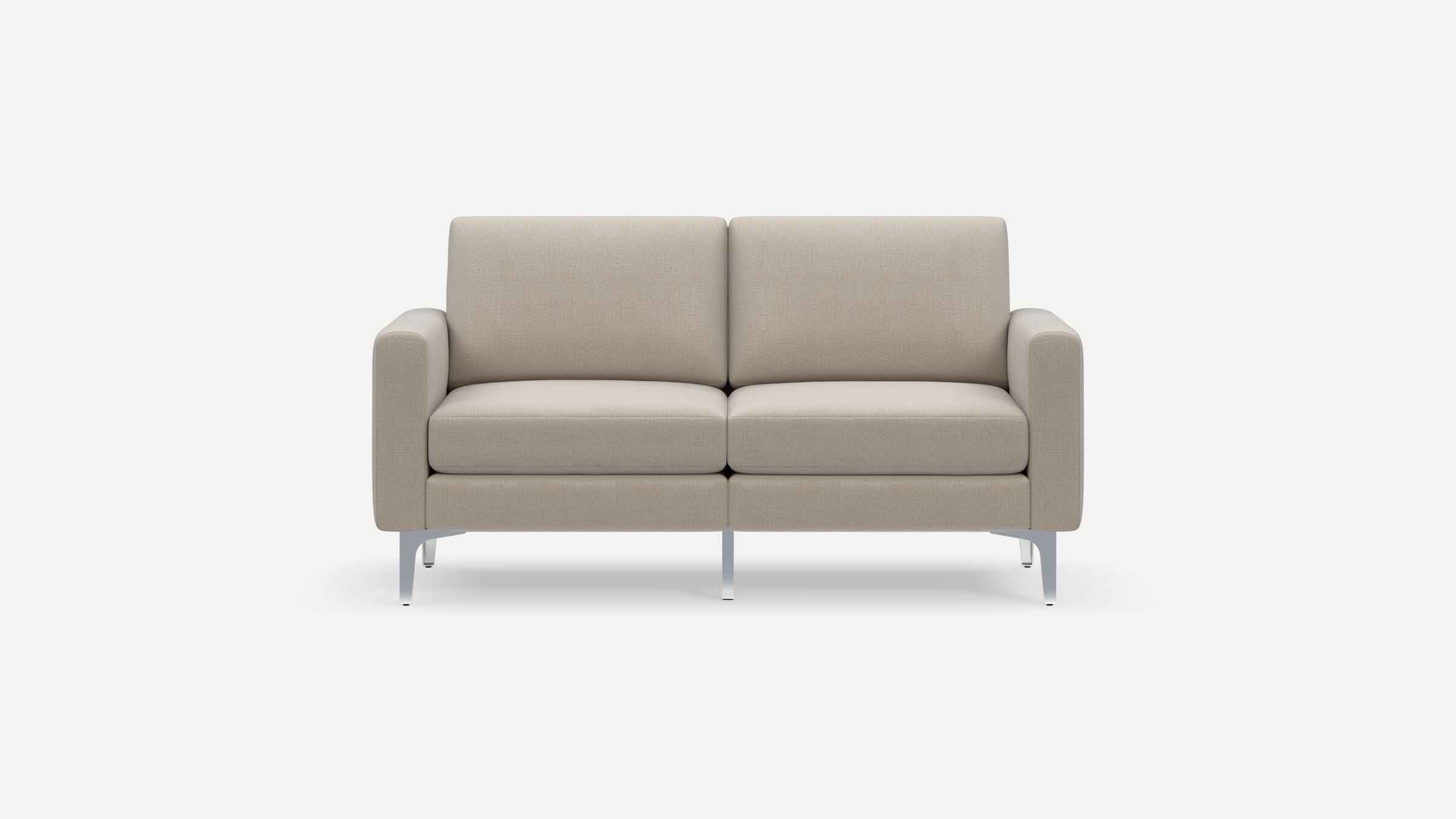 Nomad Plus Loveseat