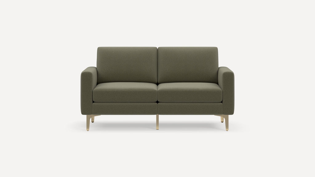 Nomad Plus Loveseat