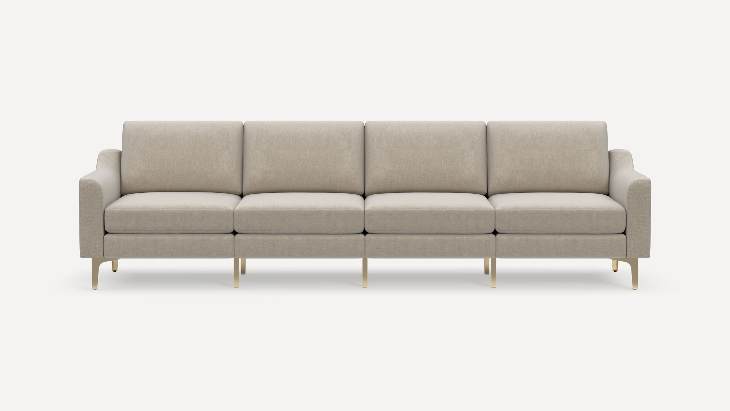 Nomad Plus King Sofa