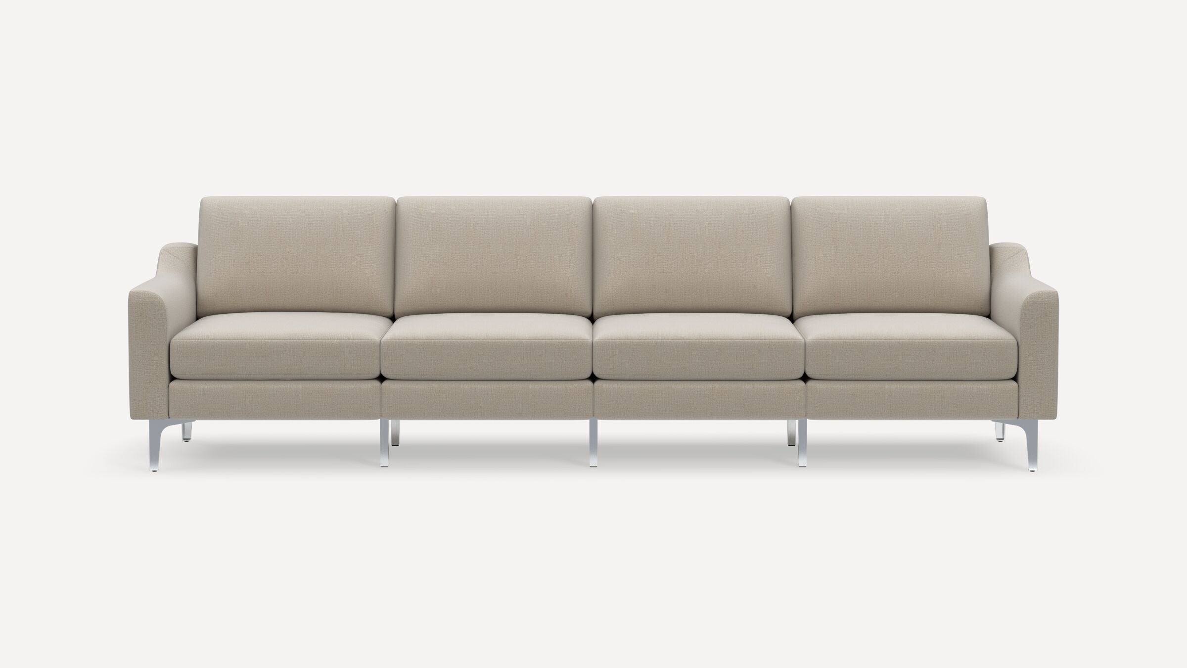 Nomad Plus King Sofa