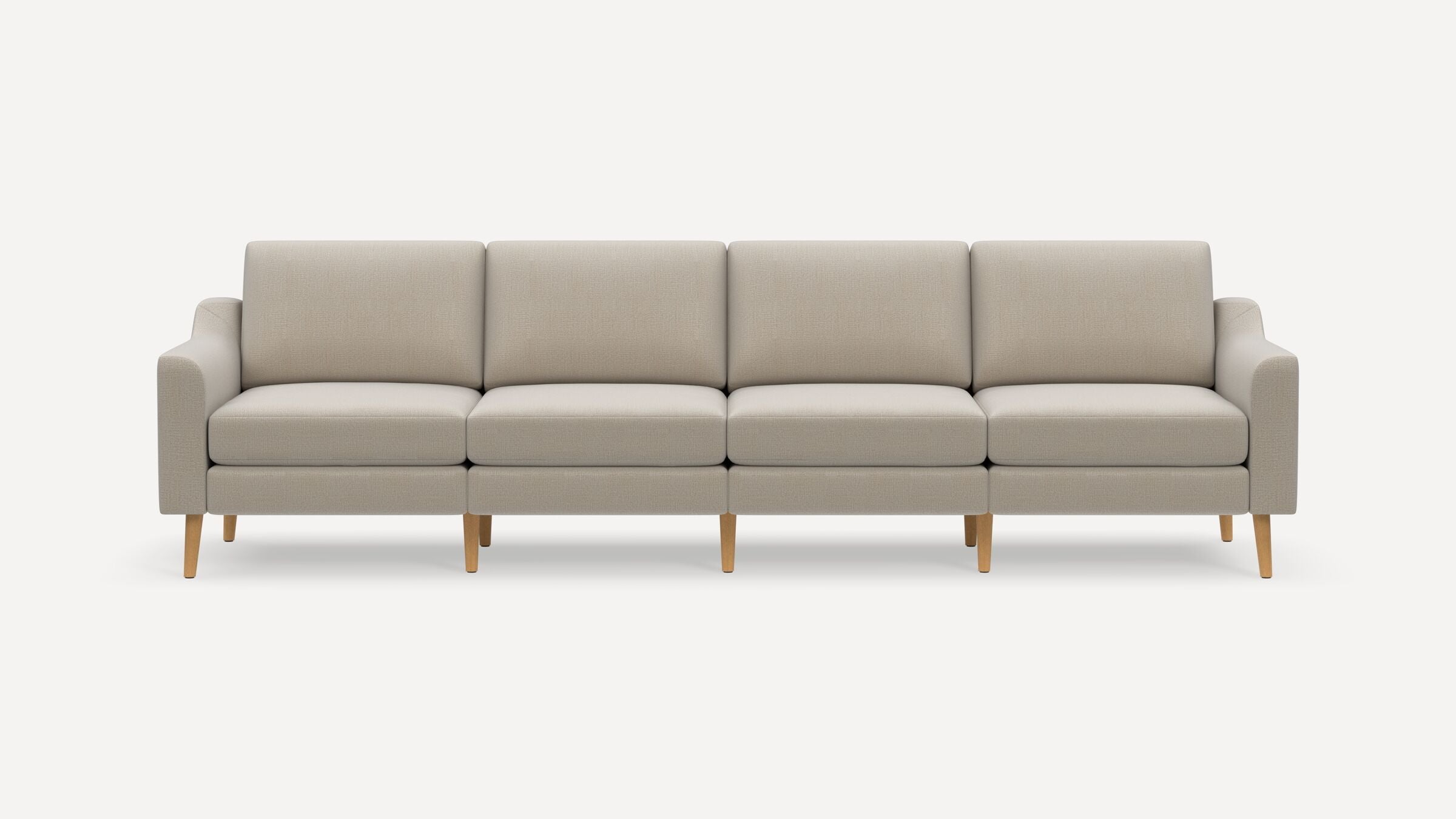Nomad Plus King Sofa