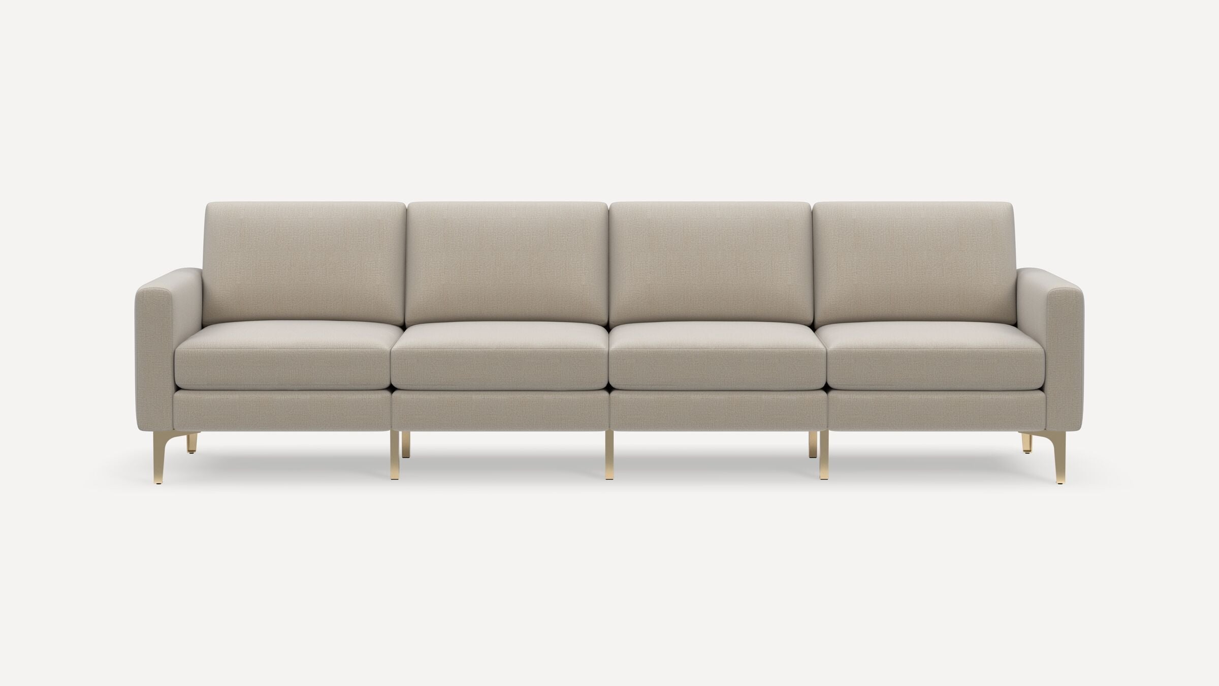 Nomad Plus King Sofa