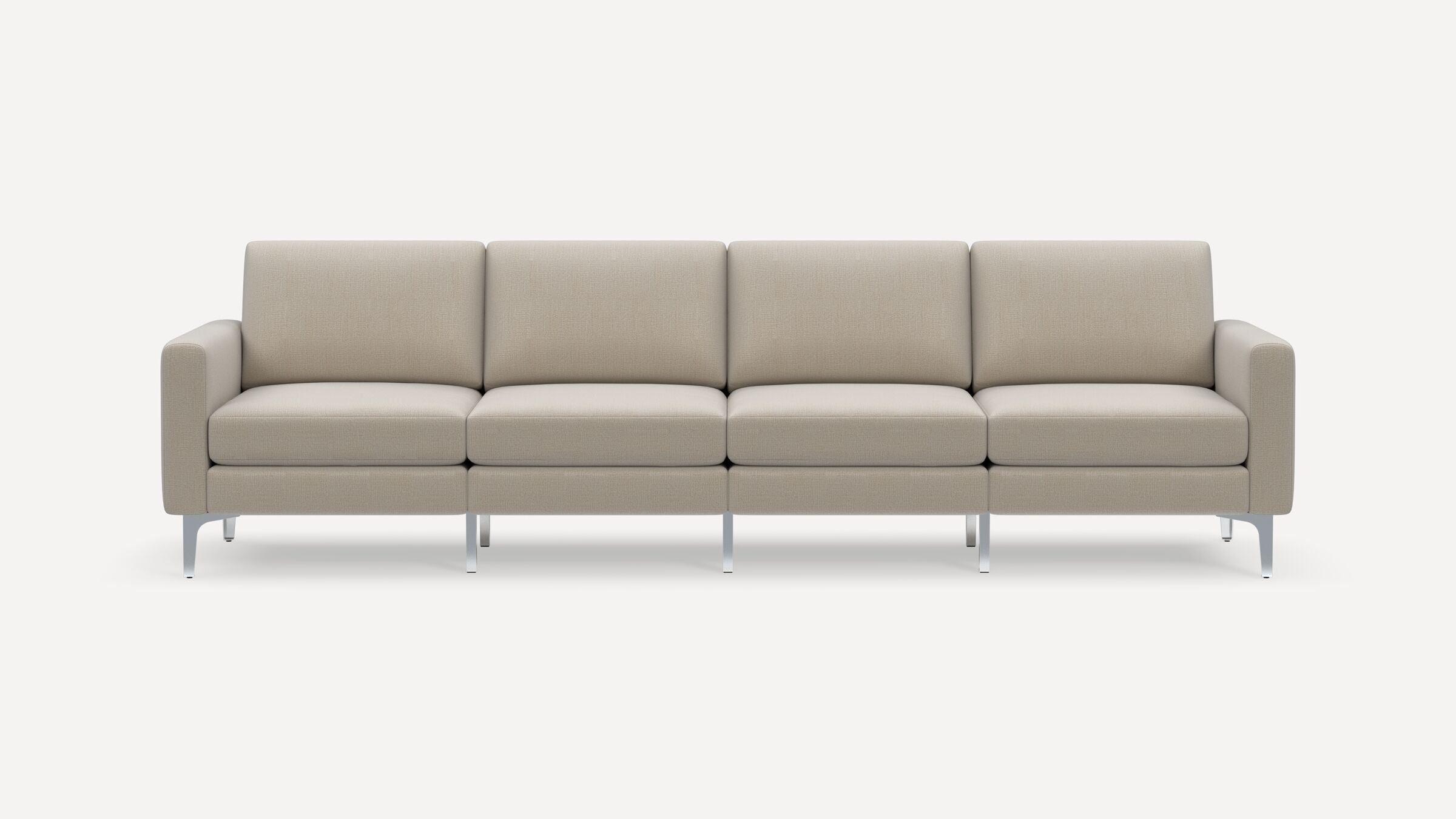 Nomad Plus King Sofa