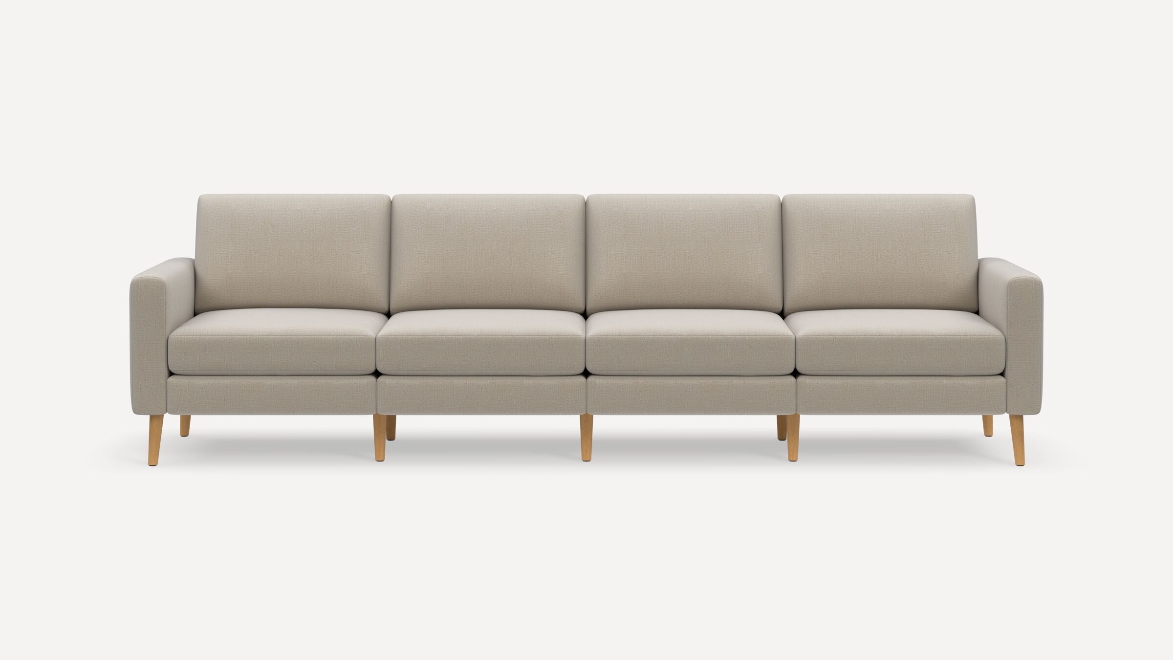 Nomad Plus King Sofa
