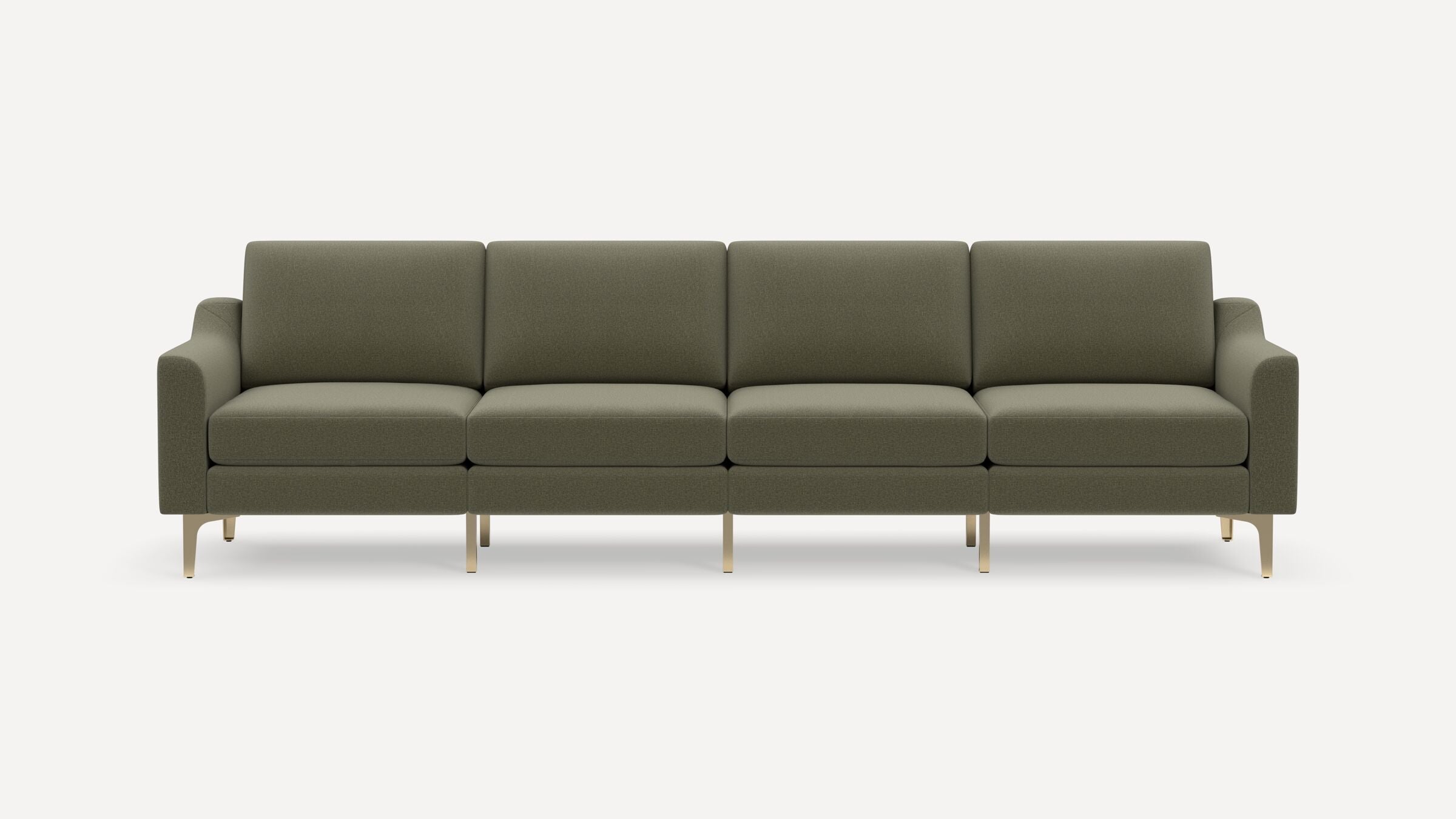 Nomad Plus King Sofa