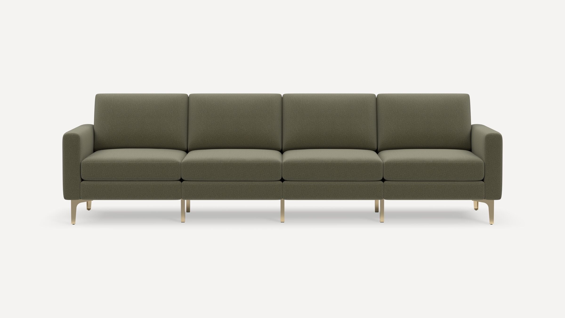 Nomad Plus King Sofa