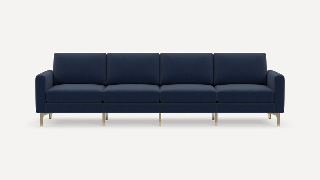 Nomad Plus King Sofa