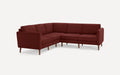 ZZZ-Nomad 5-Seat Corner Sectional