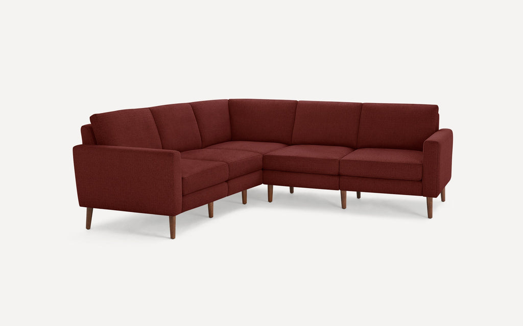 Nomad 5-Seat Corner Sectional