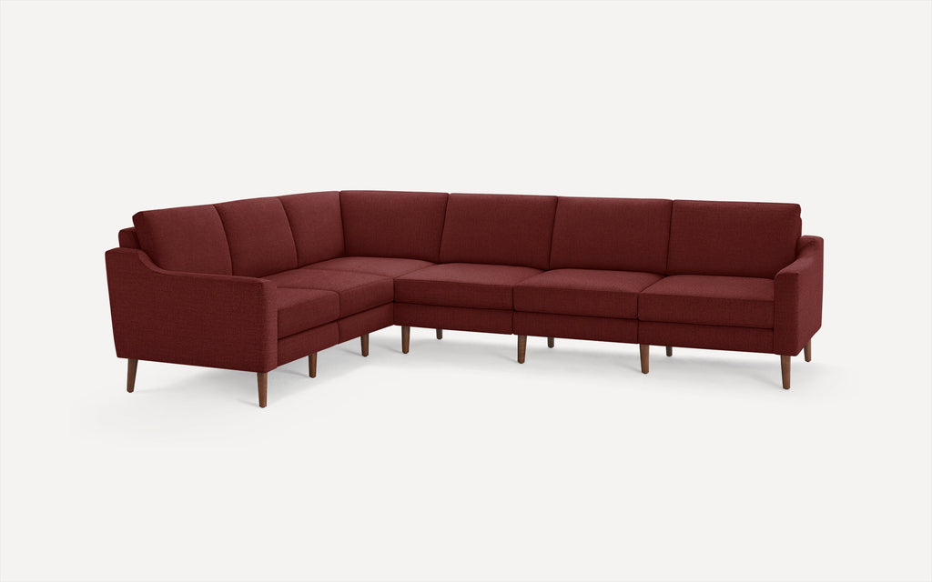 Nomad 6-Seat Corner Sectional