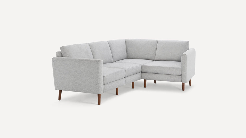 Nomad 4-Seat Corner Sectional