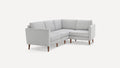 Nomad 4-Seat Corner Sectional