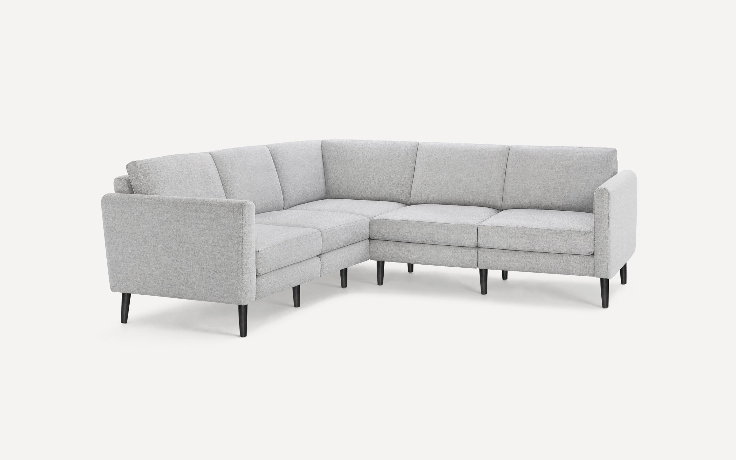 Nomad 5-Seat Corner Sectional