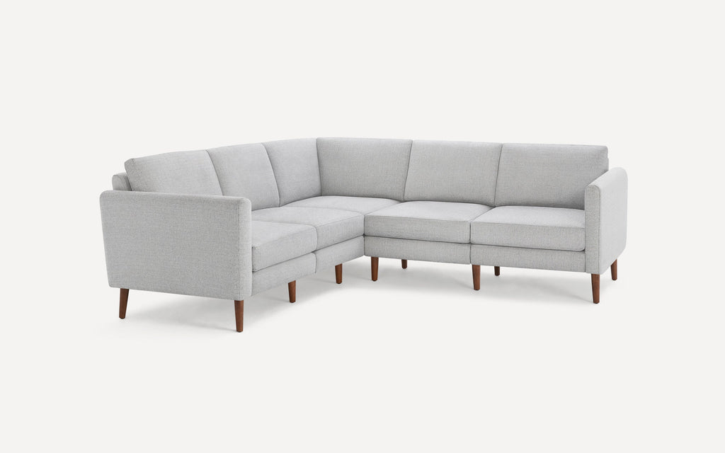 Nomad 5-Seat Corner Sectional