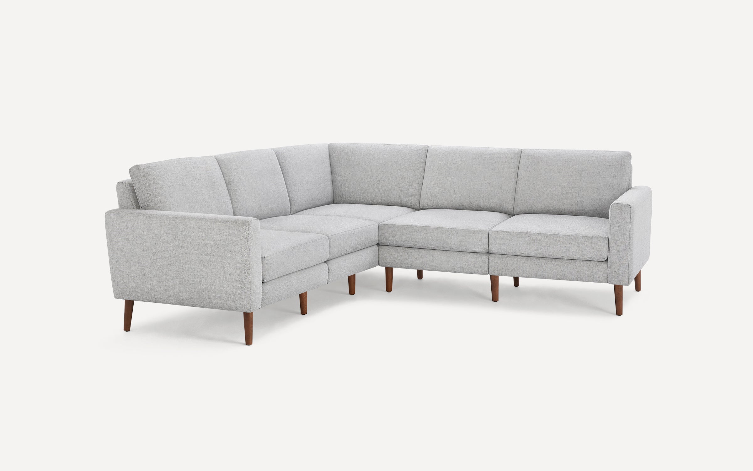 Nomad 5-Seat Corner Sectional