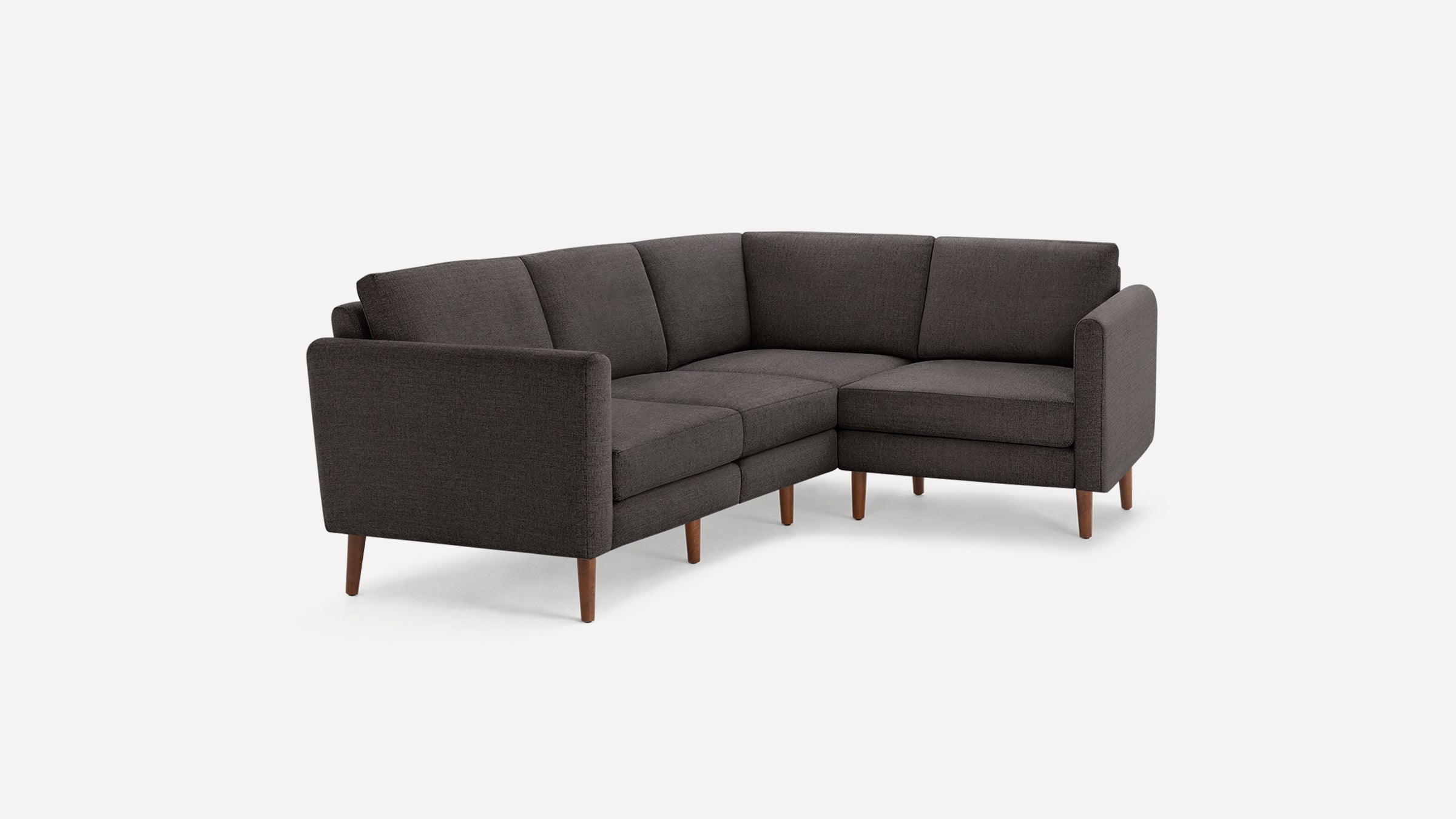 Nomad 4-Seat Corner Sectional