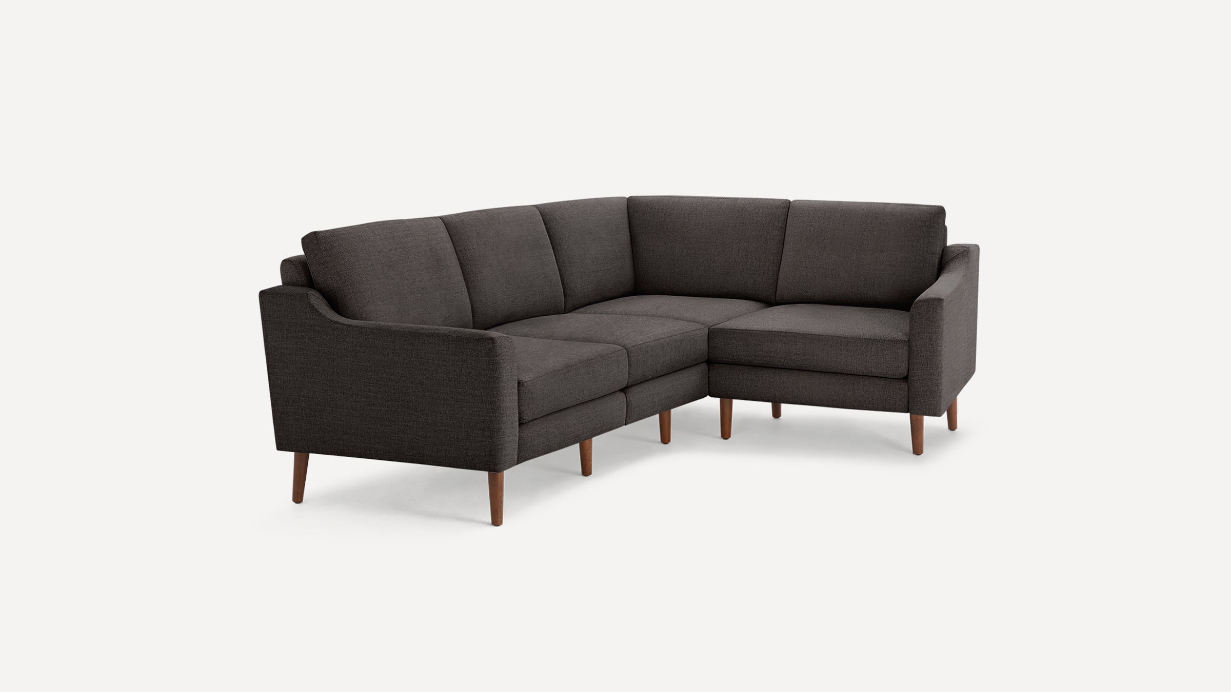 Nomad 4-Seat Corner Sectional