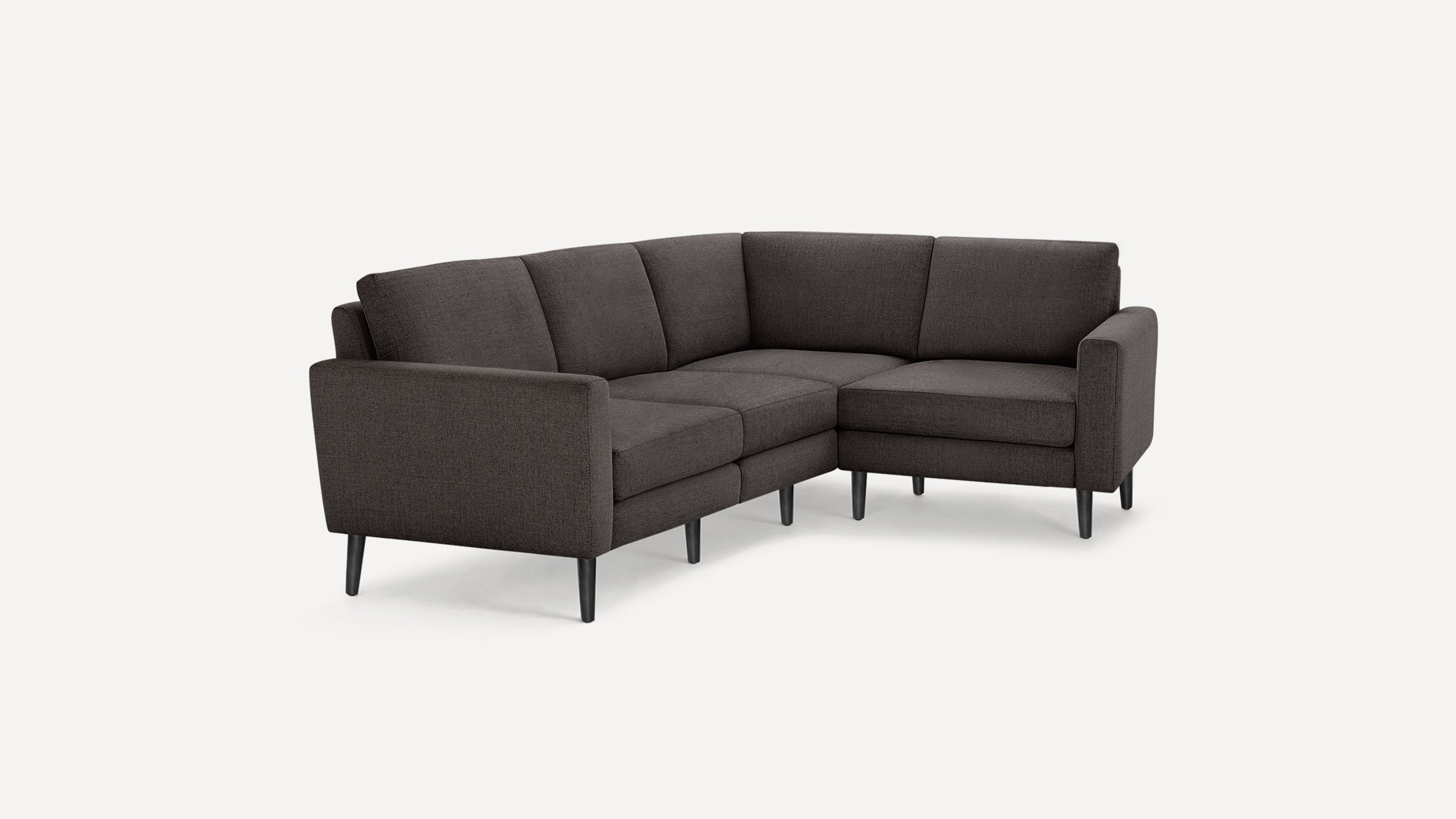 Nomad 4-Seat Corner Sectional