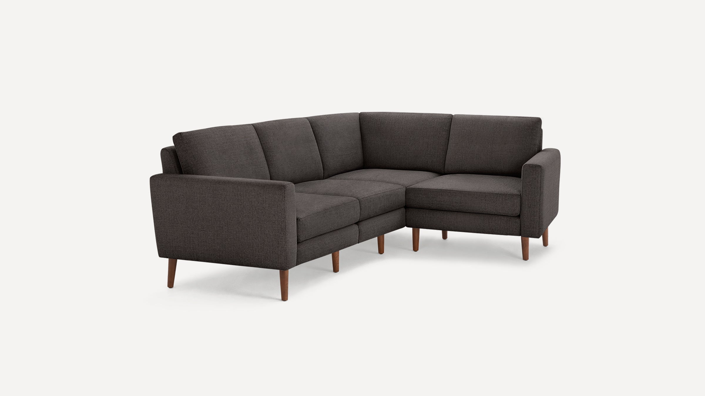 Nomad 4-Seat Corner Sectional