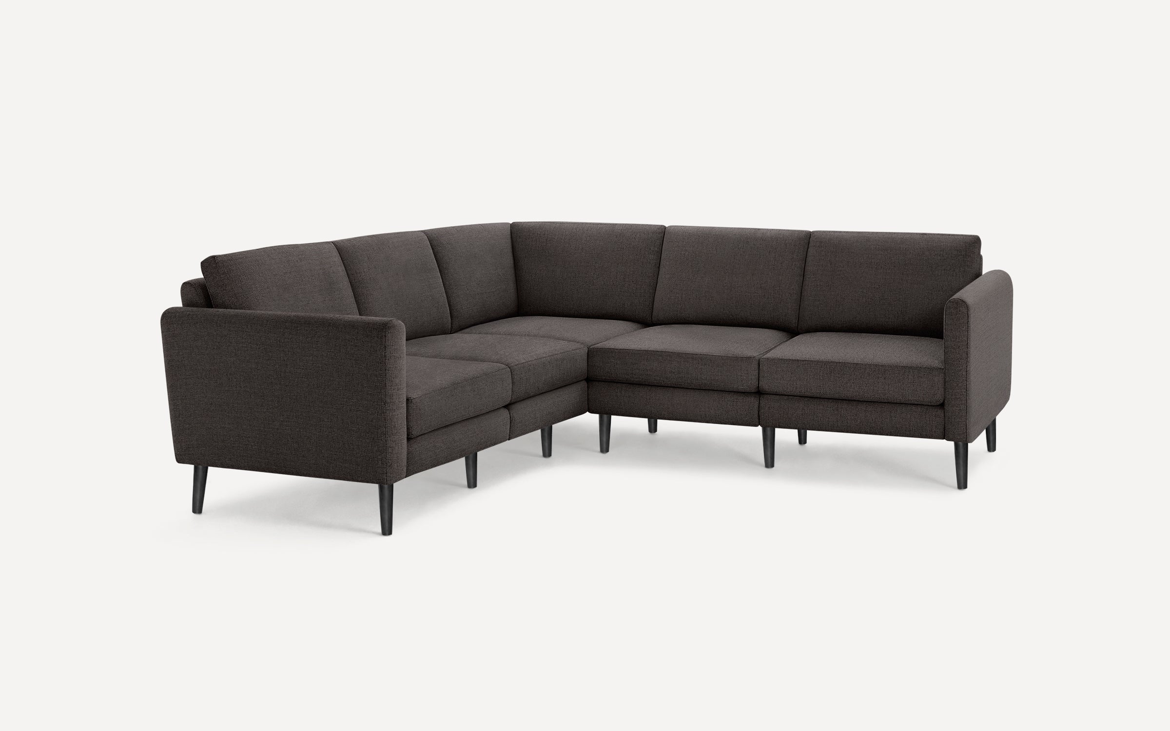 Nomad 5-Seat Corner Sectional