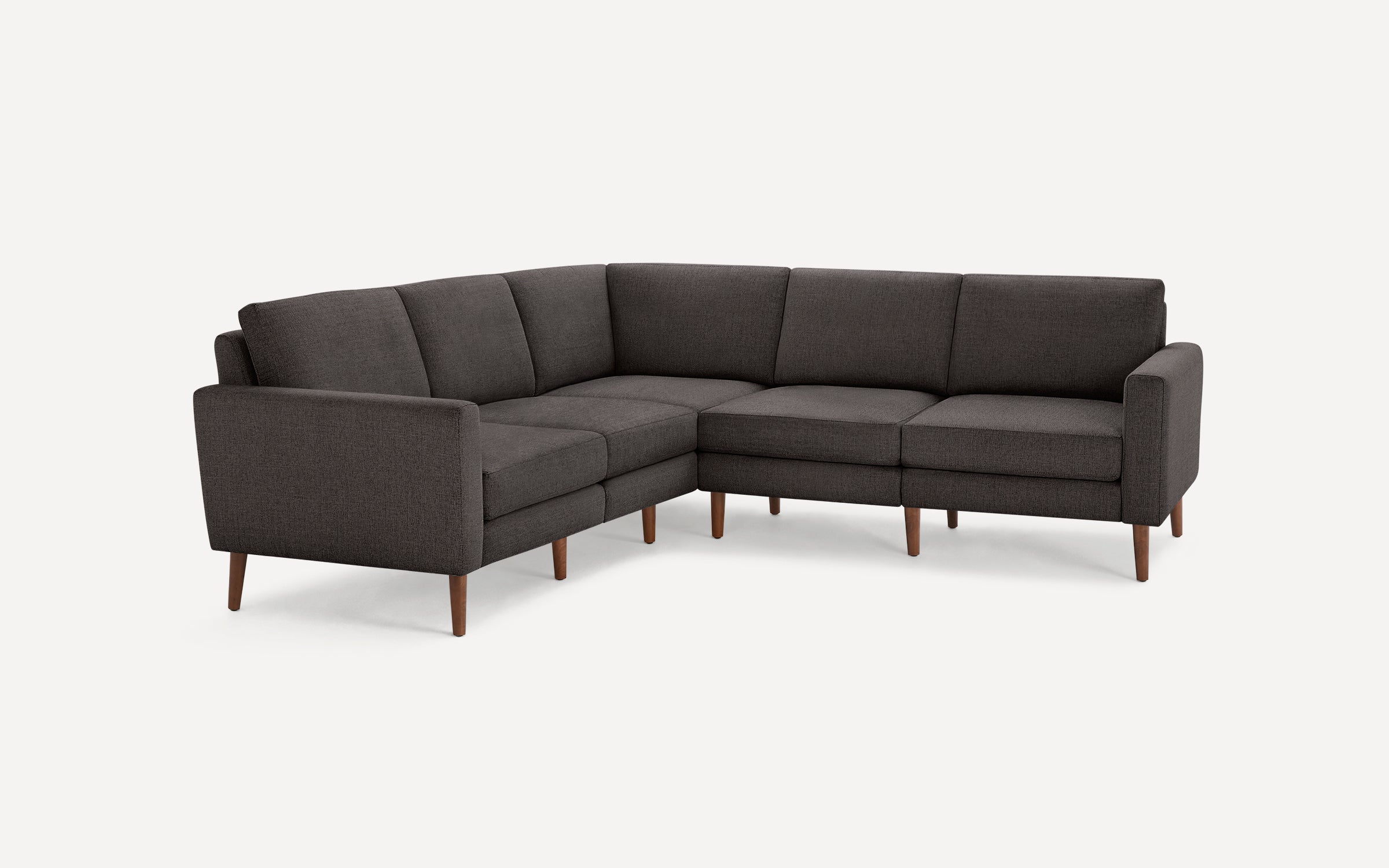 Nomad 5-Seat Corner Sectional