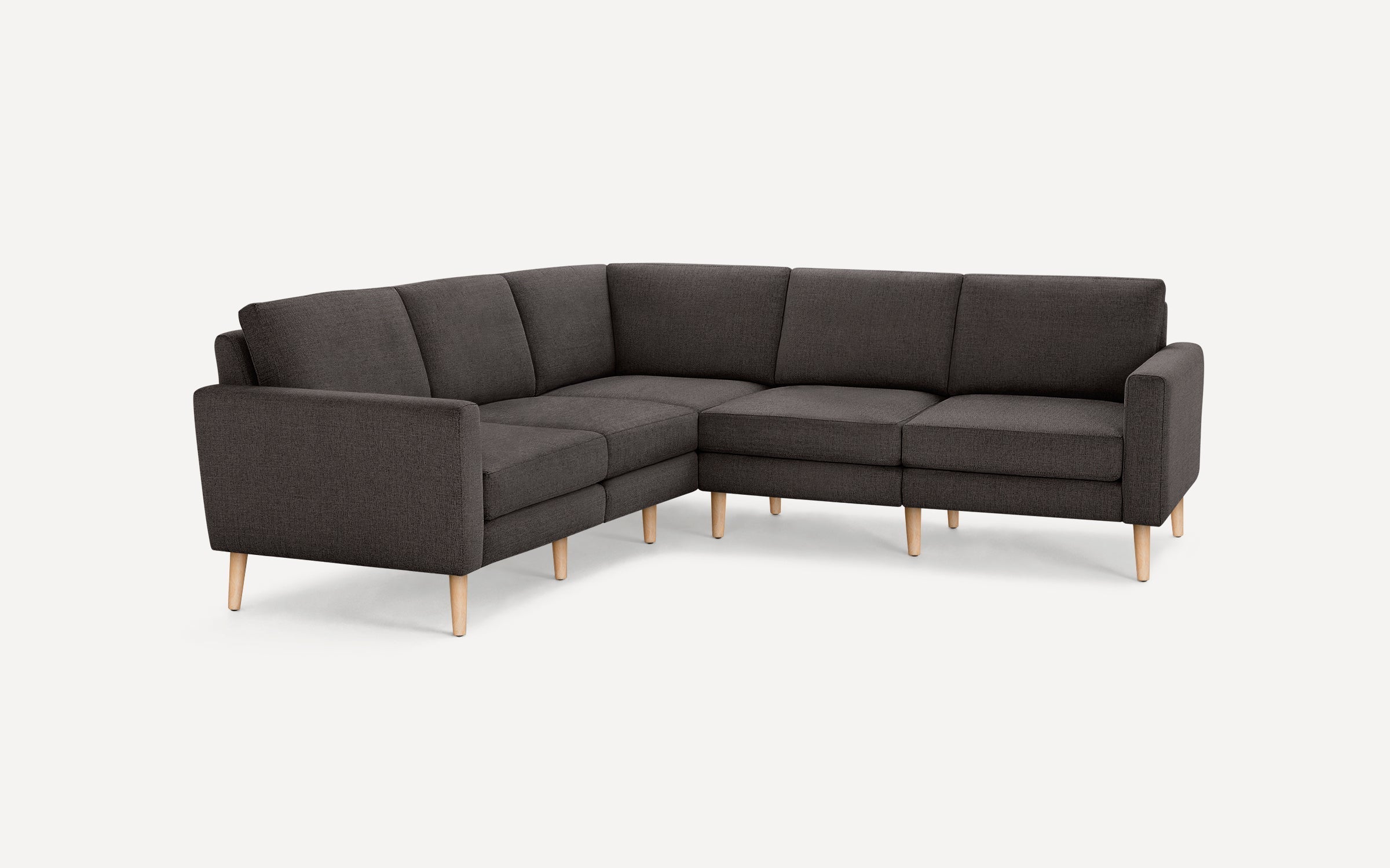 Nomad 5-Seat Corner Sectional