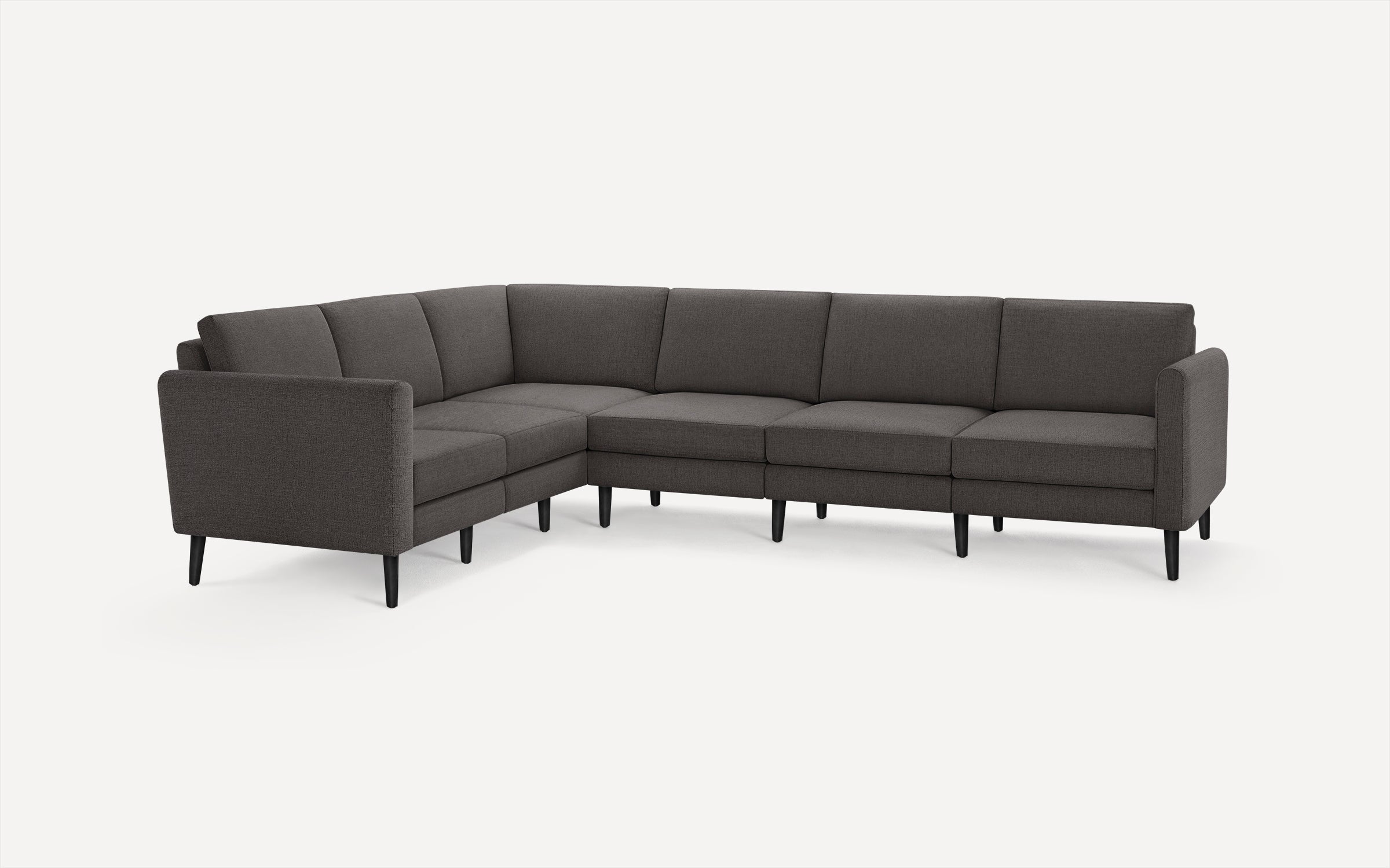 Nomad 6-Seat Corner Sectional