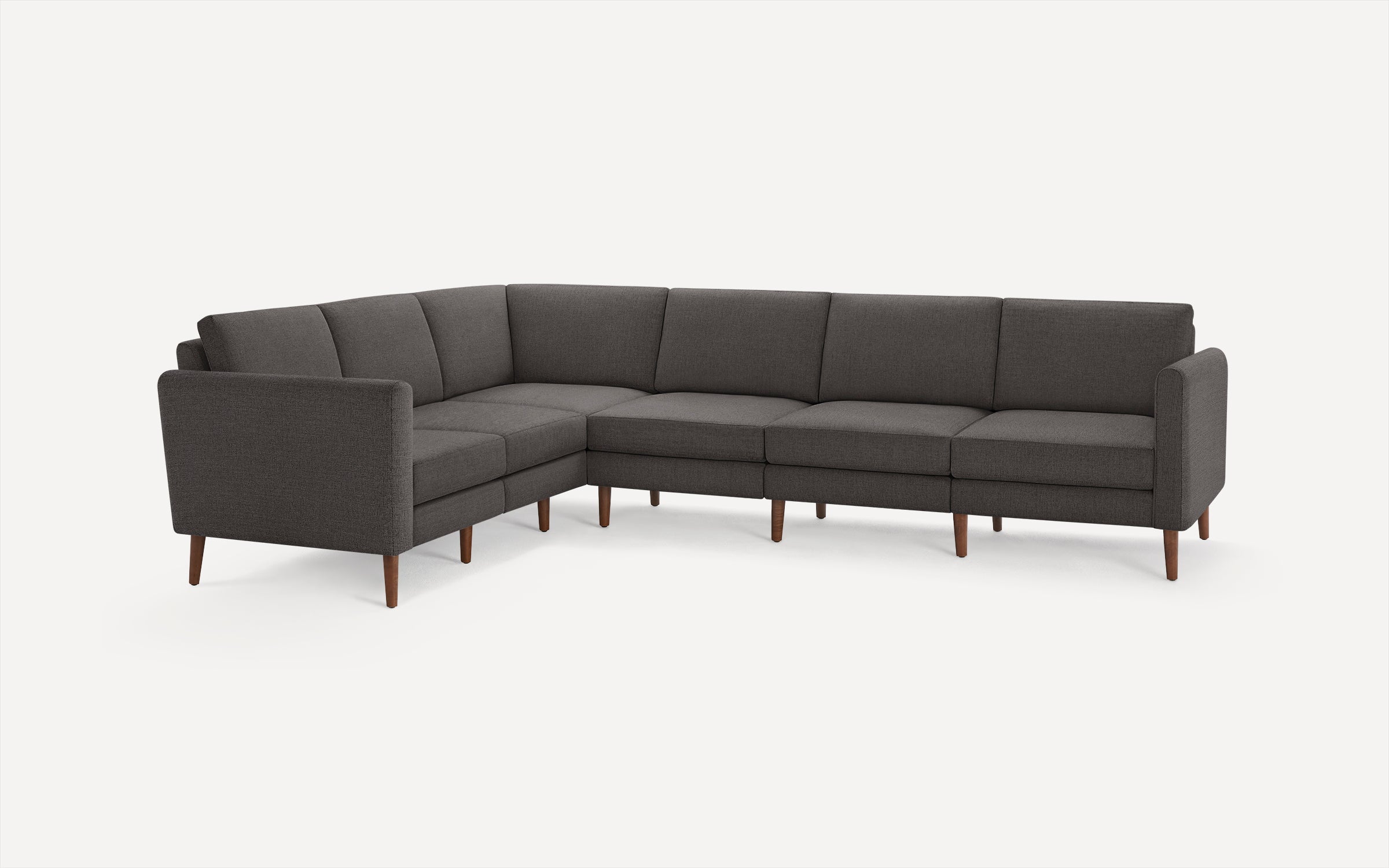 Nomad 6-Seat Corner Sectional