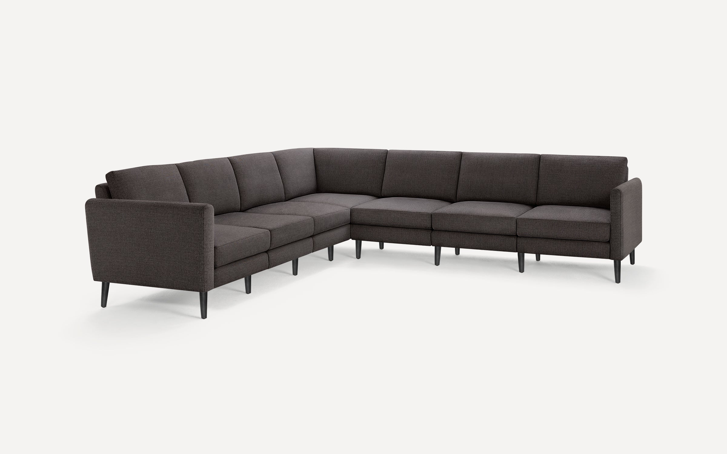 Nomad 7-Seat Corner Sectional