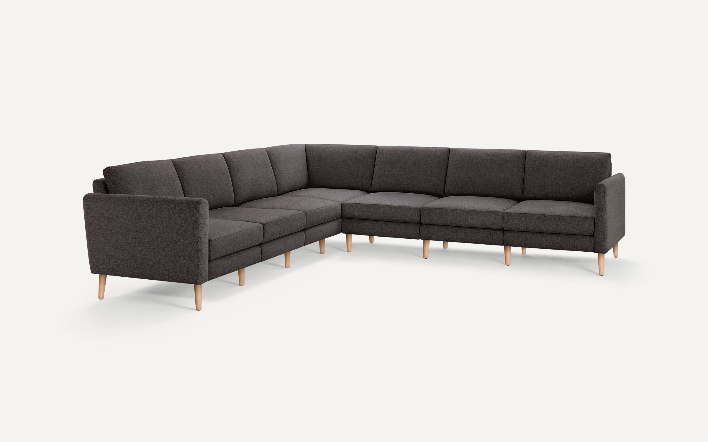 Nomad 7-Seat Corner Sectional