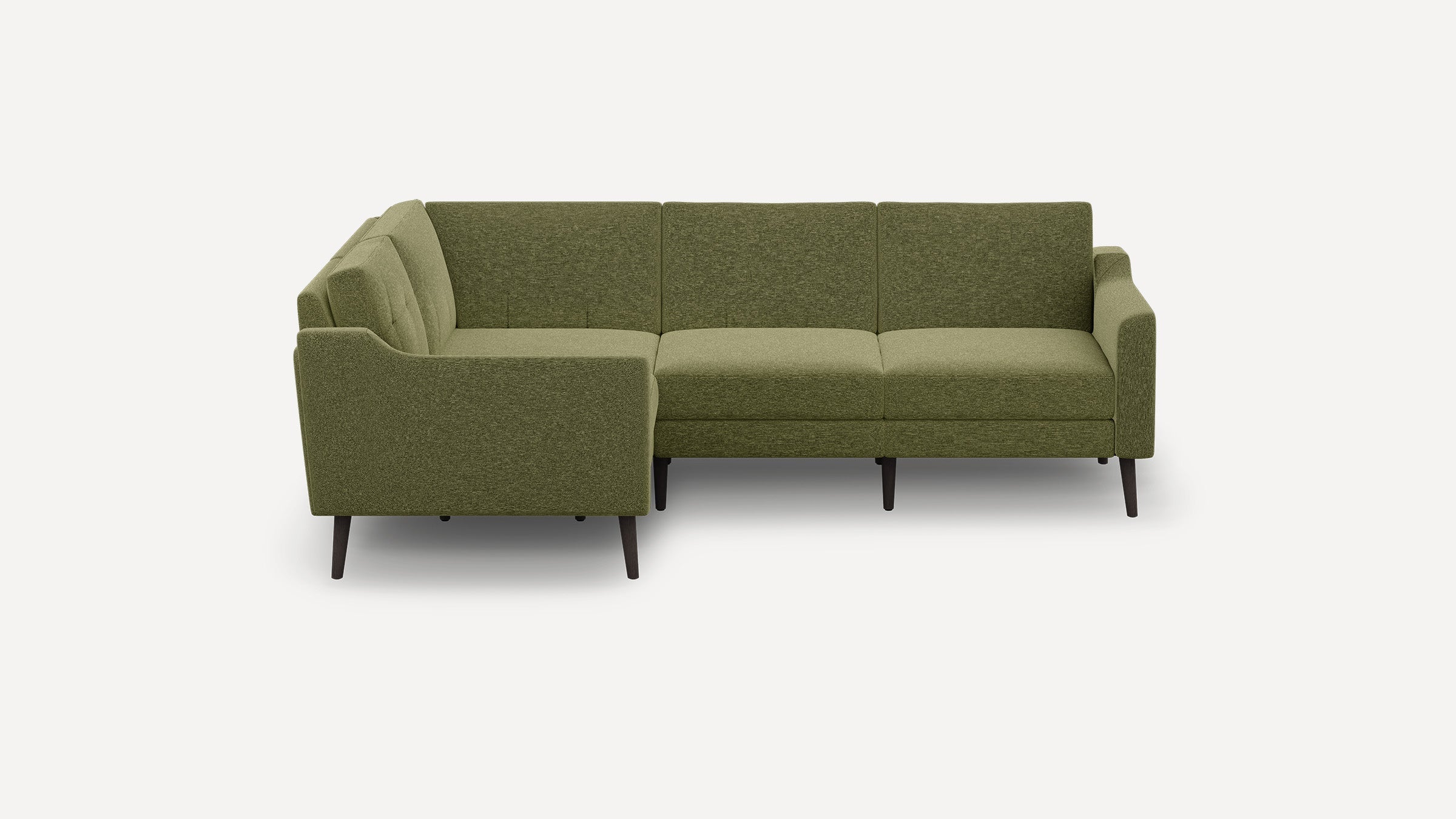 Nomad 4-Seat Corner Sectional