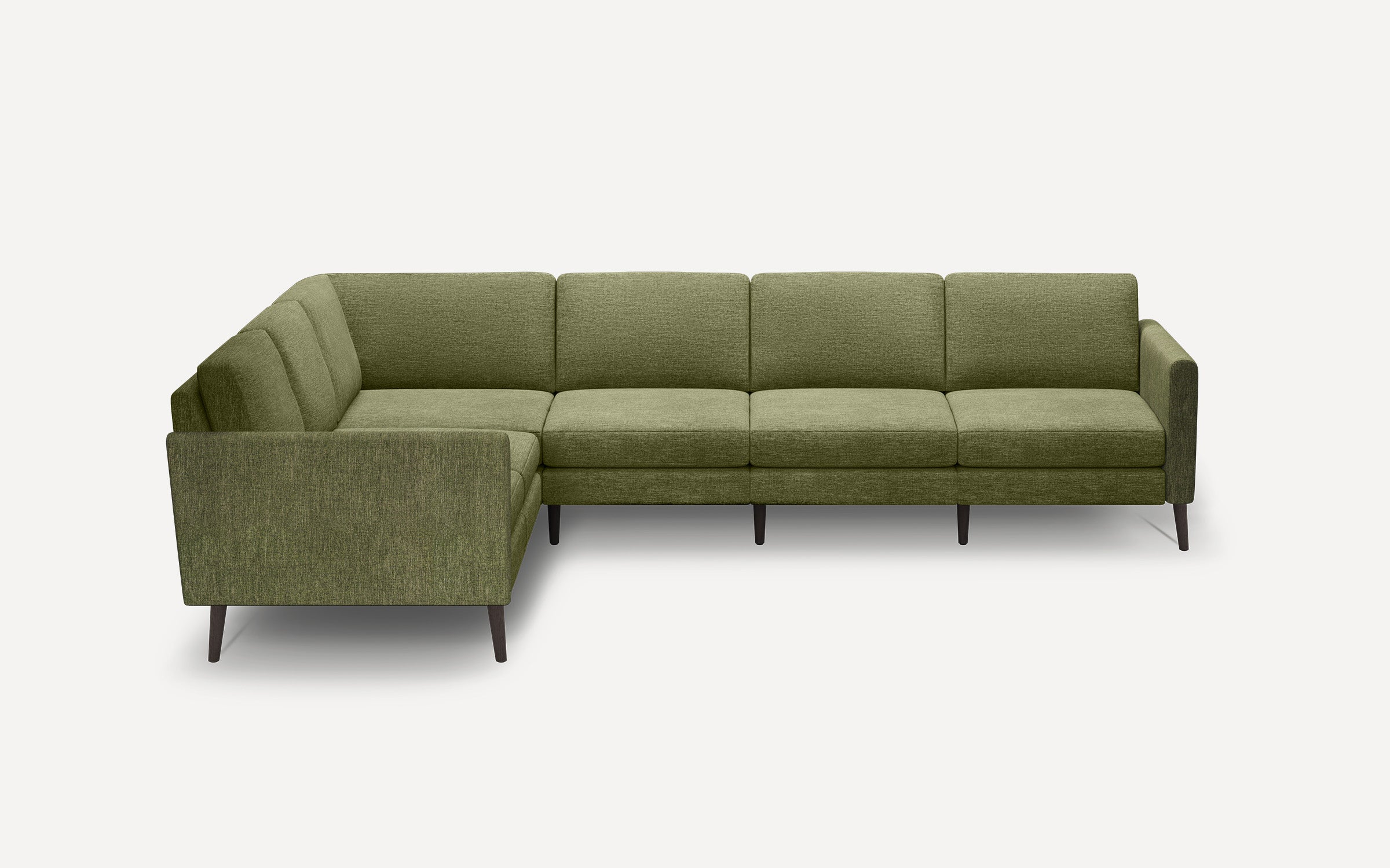 Nomad 6-Seat Corner Sectional
