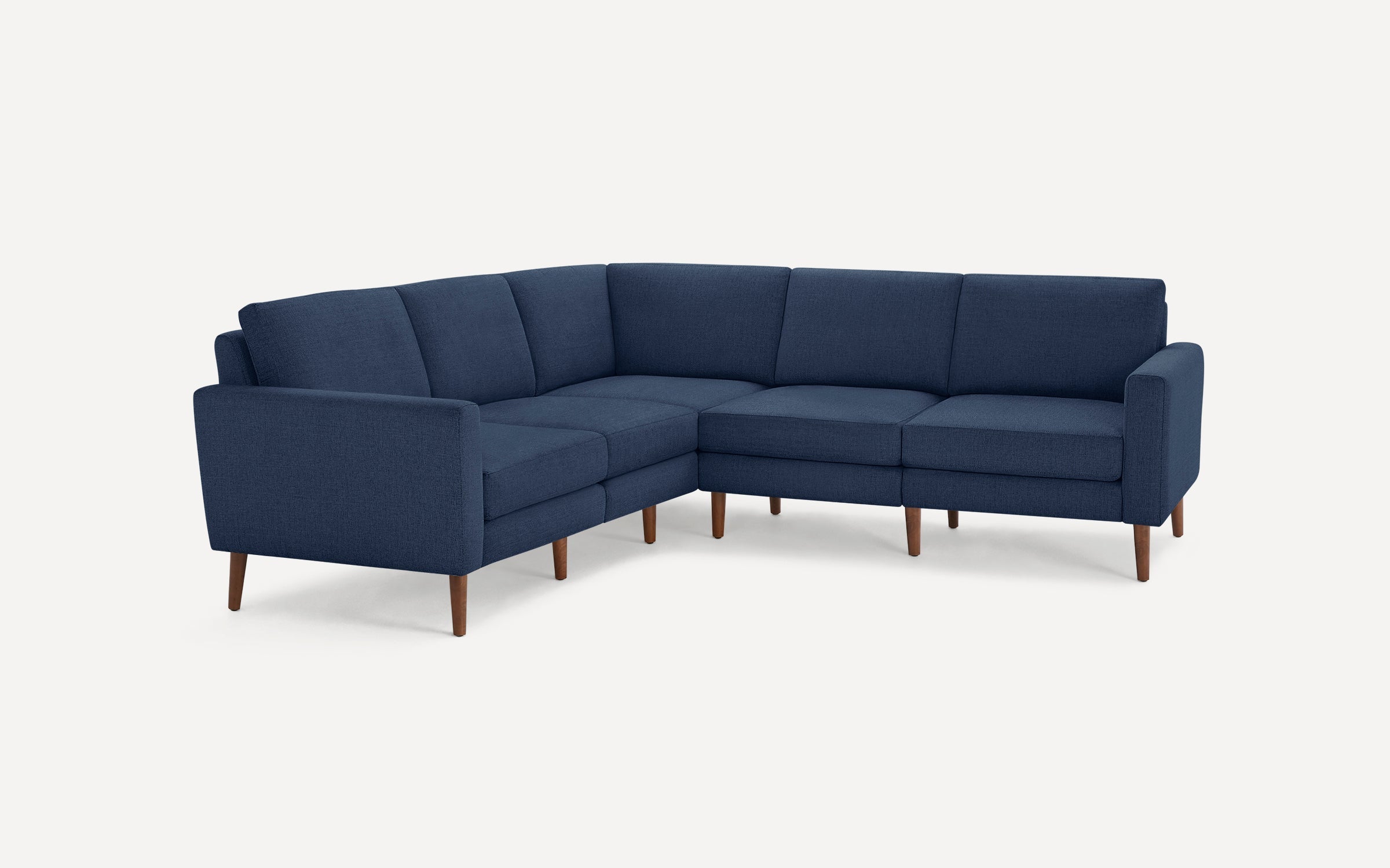 Nomad 5-Seat Corner Sectional